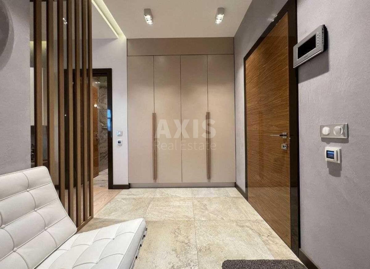 2k apartment vul. Saksagans'kogo 37К11
