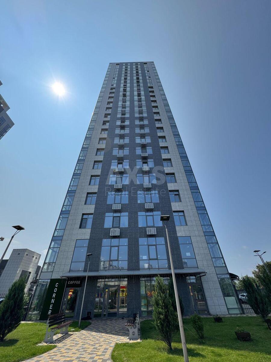 1k apartment vul. Truskavec'ka 1059285