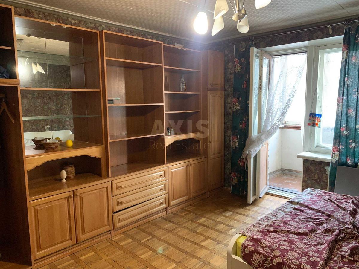 3k apartment vul. Pochajnyns'ka 35439180