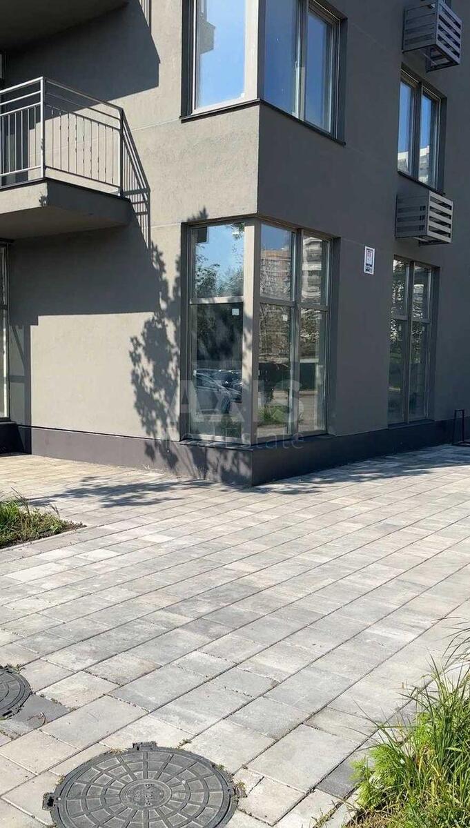 Объект торговли ул. Семьи Кристеров 14Б, 99м2634454