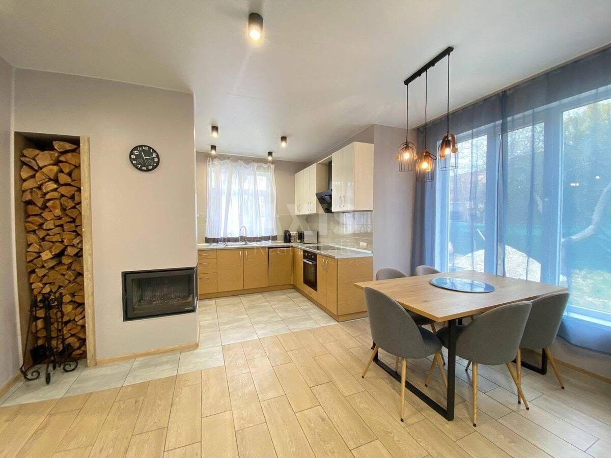 House vul. 20-ta Sadova, 135m2, Kyiv city583461