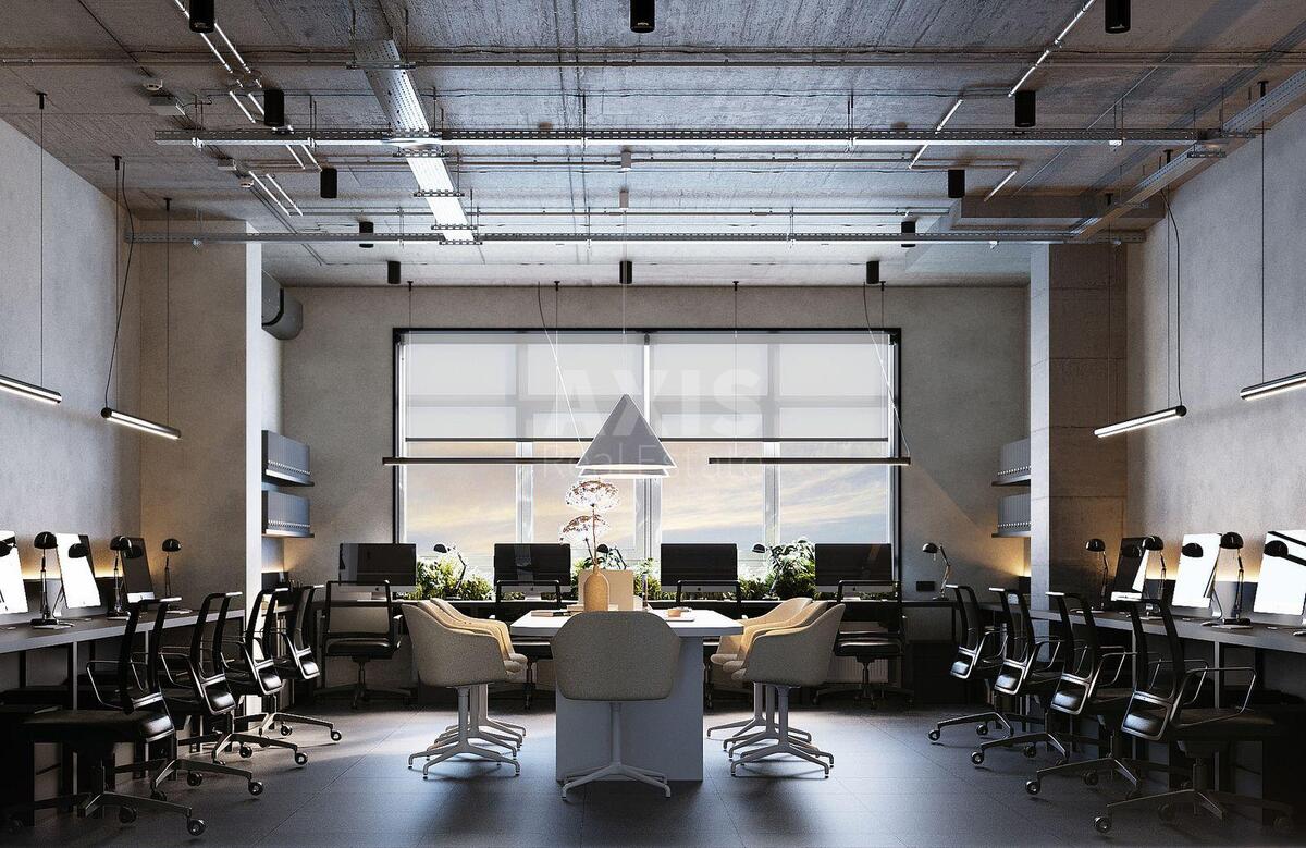 Office pr-t Moskovs'kyj 8, 375m2583817