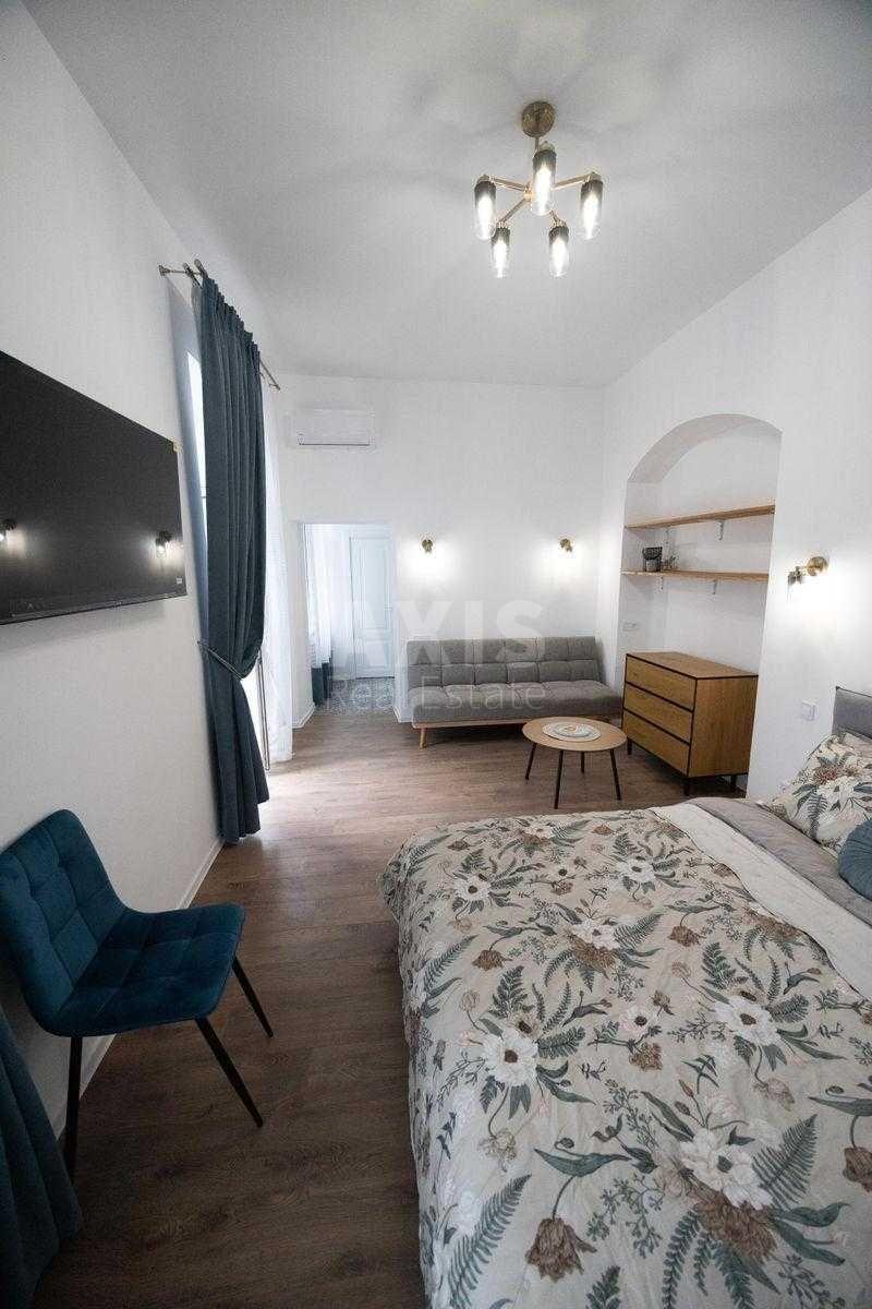 1k apartment uzviz Voznesens'kyj 14626904