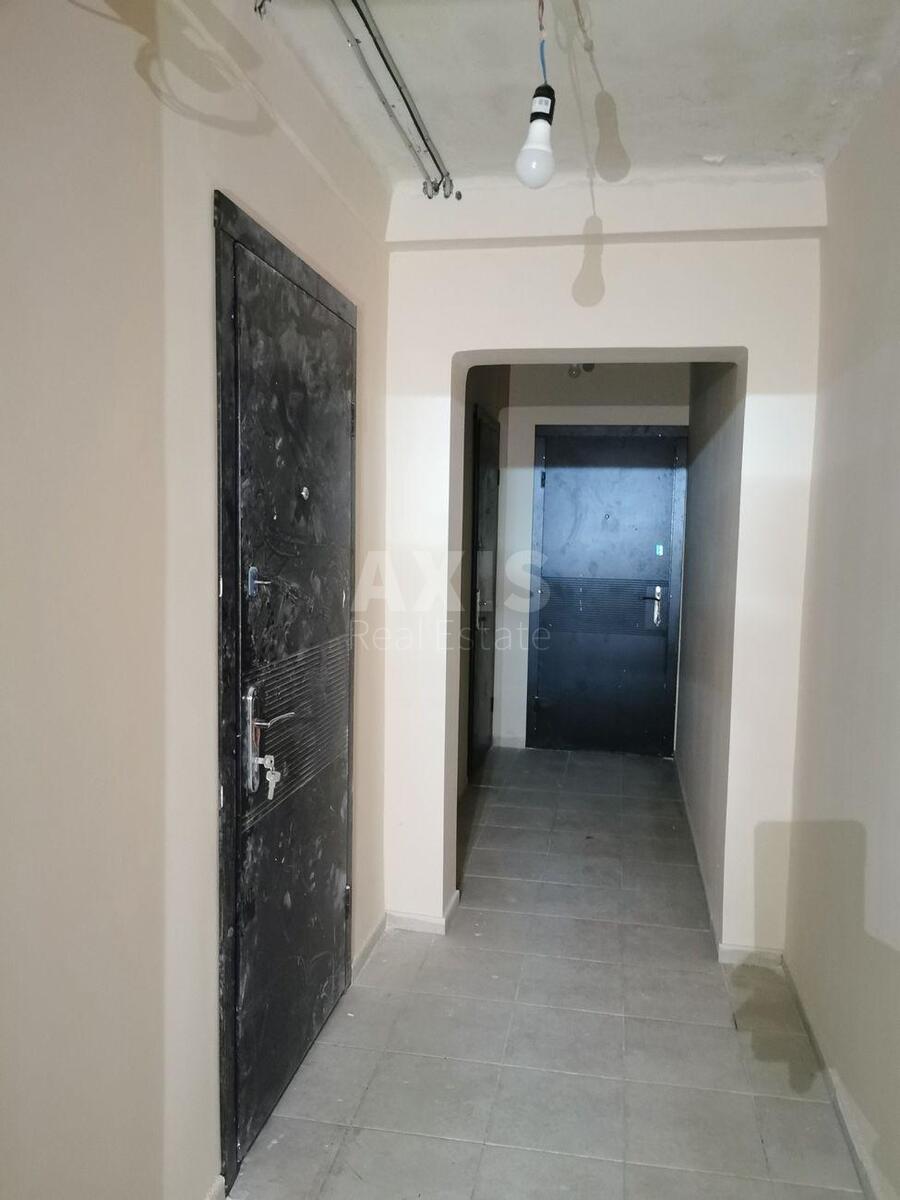 1k apartment pr-t Tychyny Pavla 13