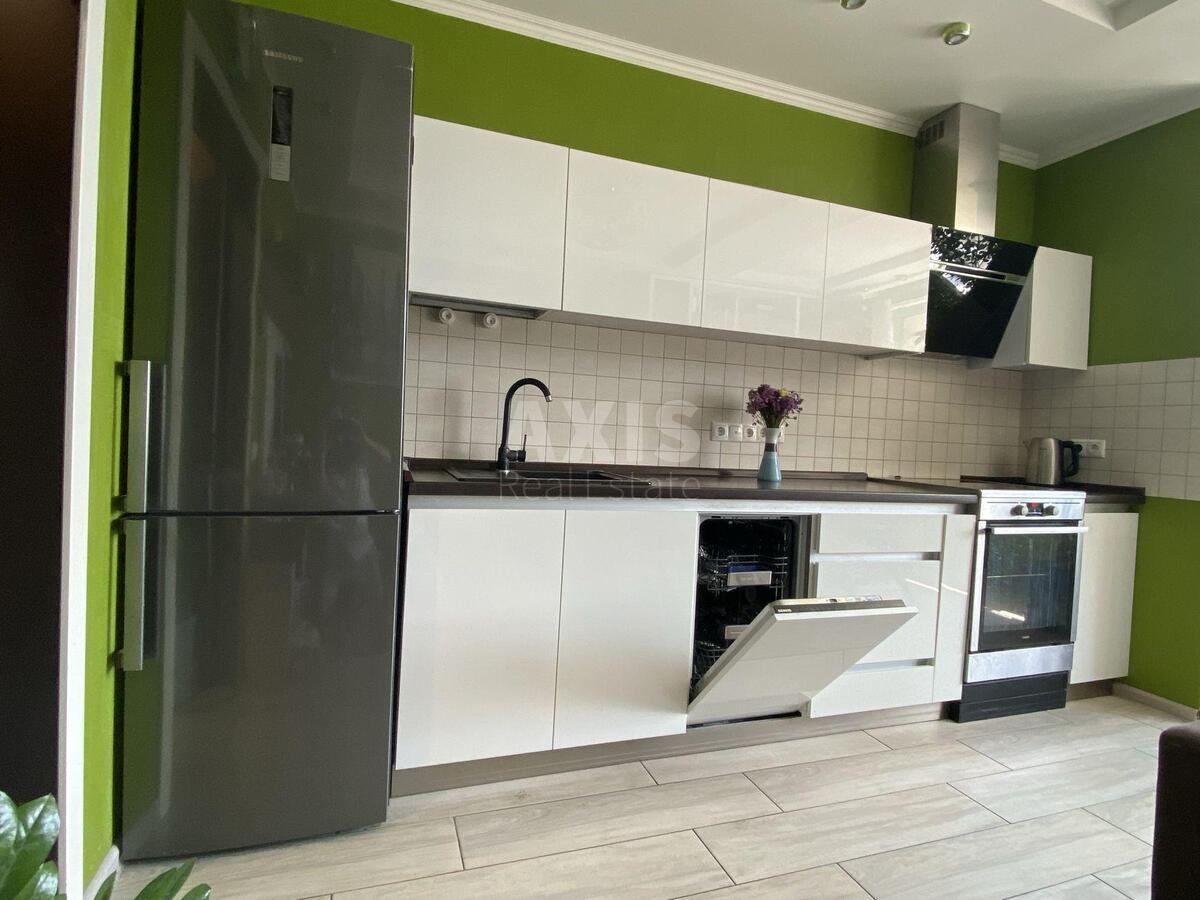 1k apartment bul. Gasheka Jaroslava 8А62732