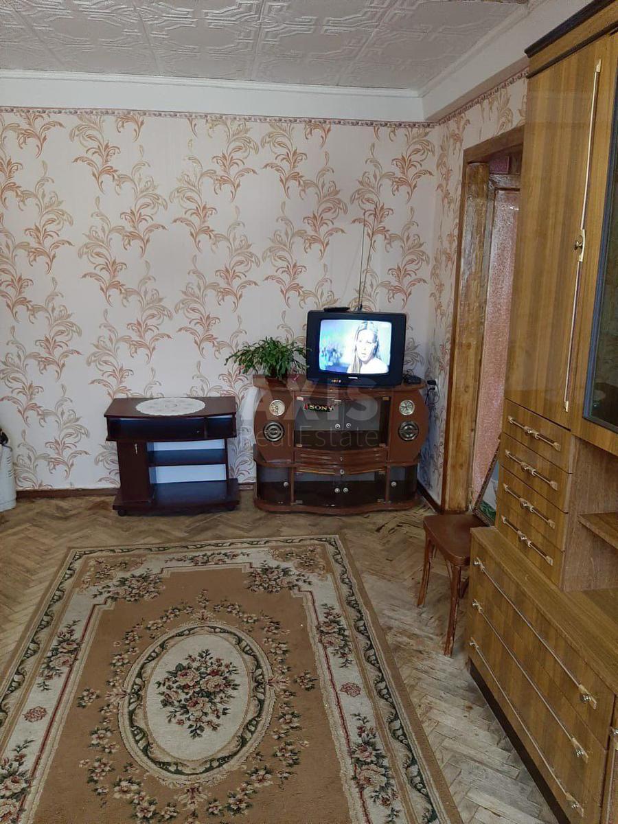3к квартира пр-т Голосеевский 1204