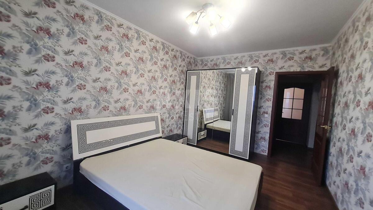 3k apartment vul. Vashhenka Grygorija 710