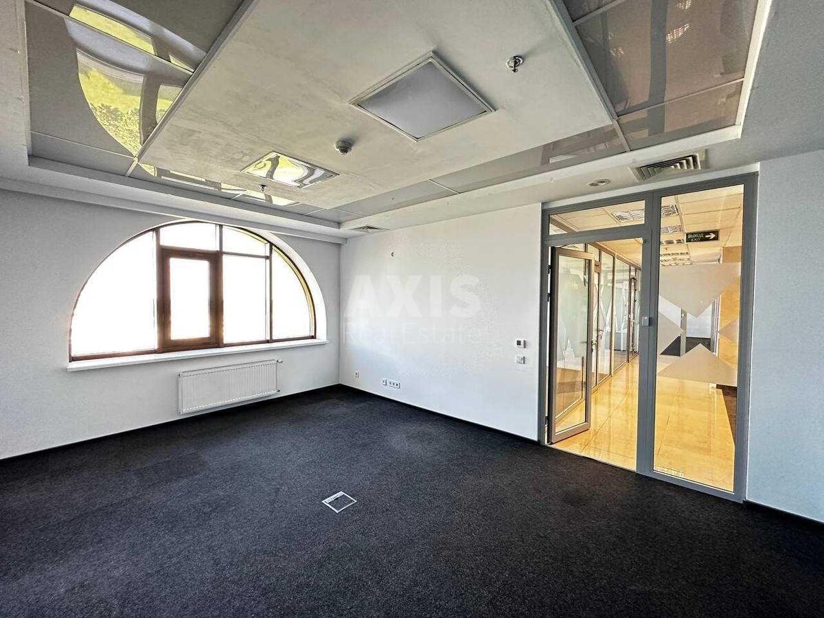 Офис ул. Сагайдачного Петра 11, 450м25