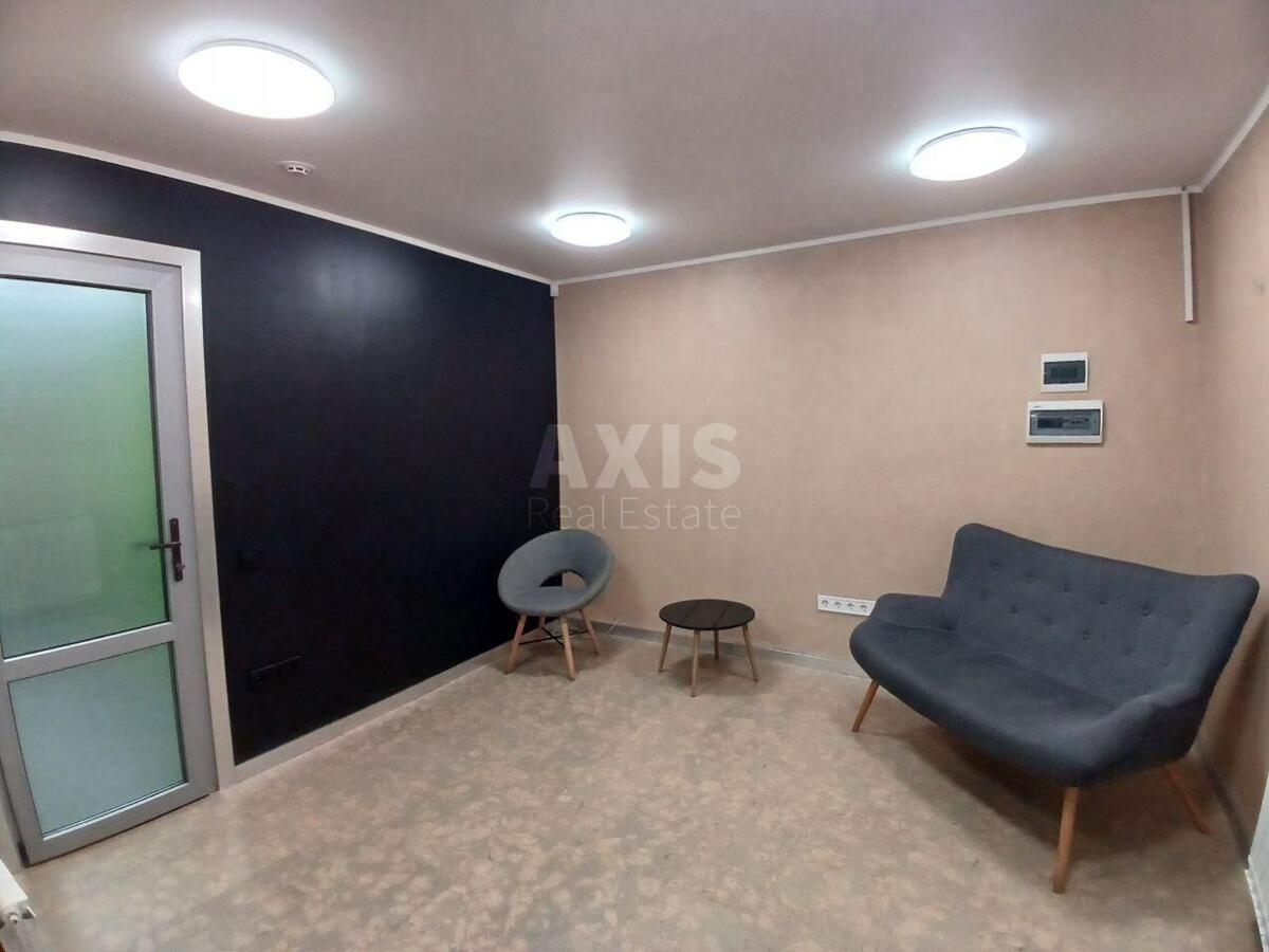 Office vul. Obolons'ka naberezhna 7, 70m2584394