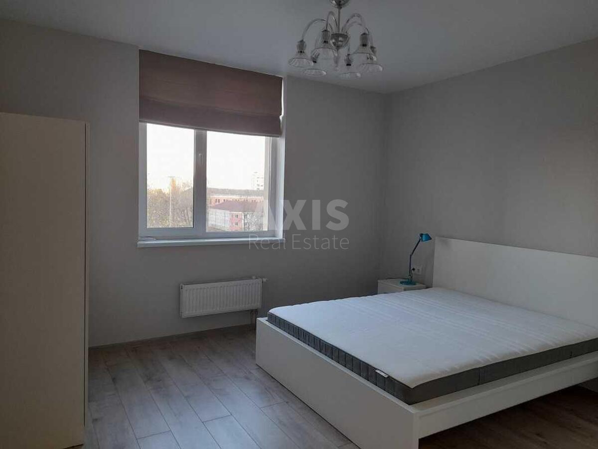 2k apartment vul. Osvity 142