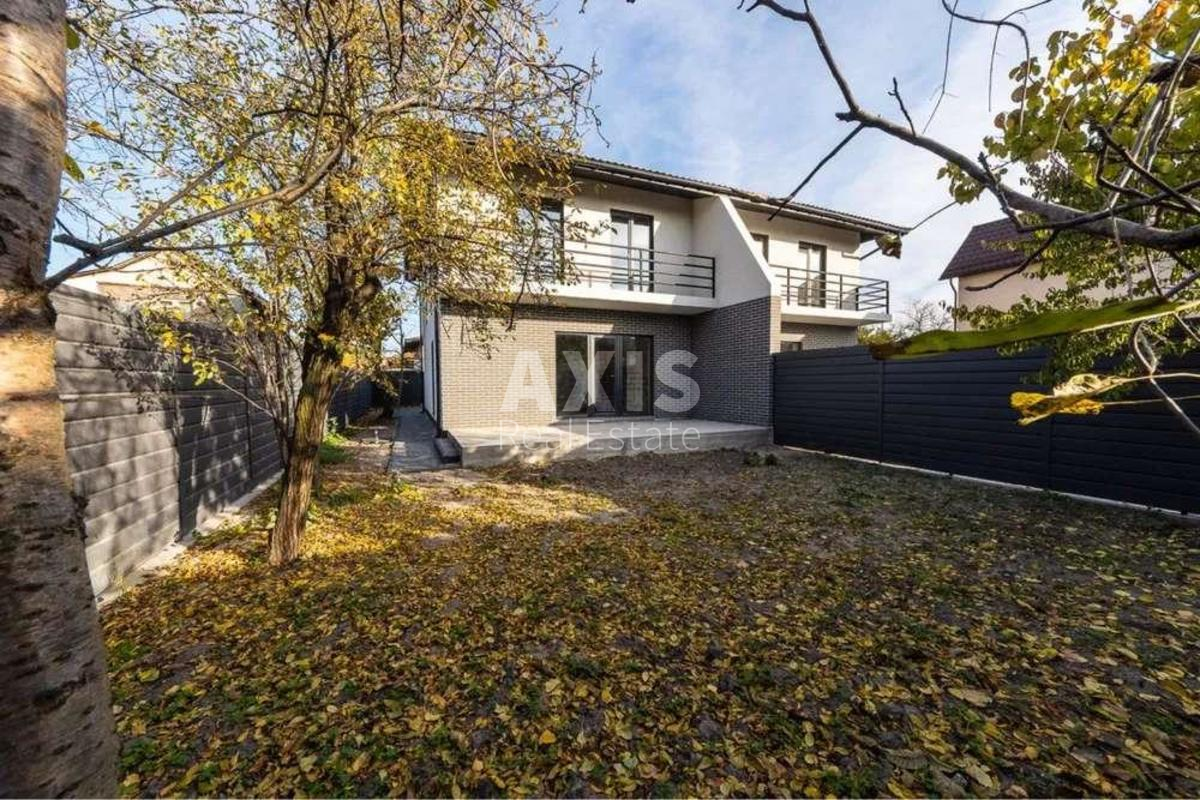 House vul. Zarichna, 160m2, Kyiv city313332