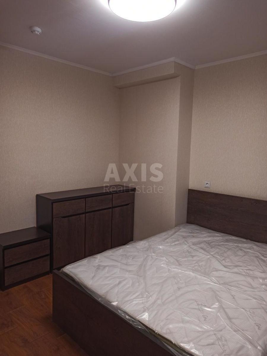 2k apartment vul. Polis'ka 46