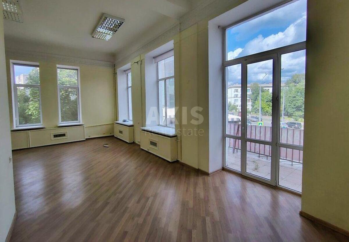 Office vul. Suvorova 14/12, 268m2584991