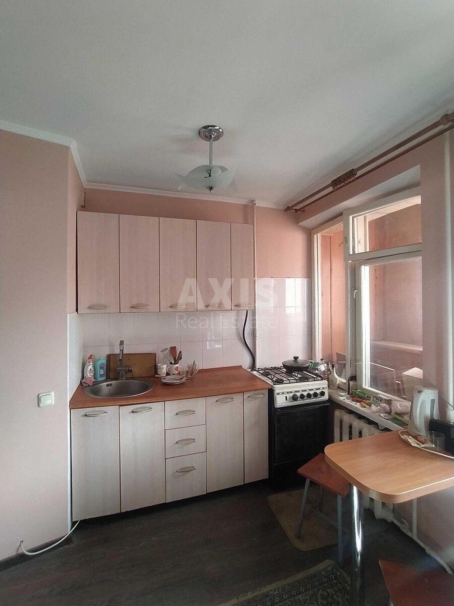 1k apartment vul. Bilorus'ka 28А