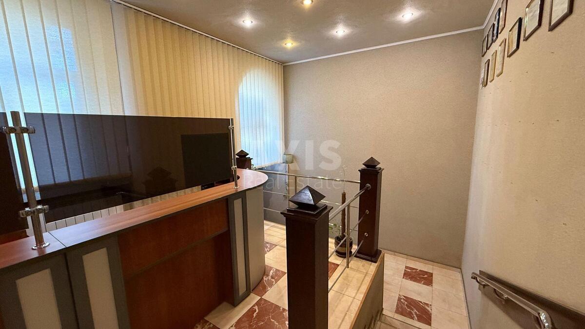 Trade object vul. Dilova 5, 213m2585625