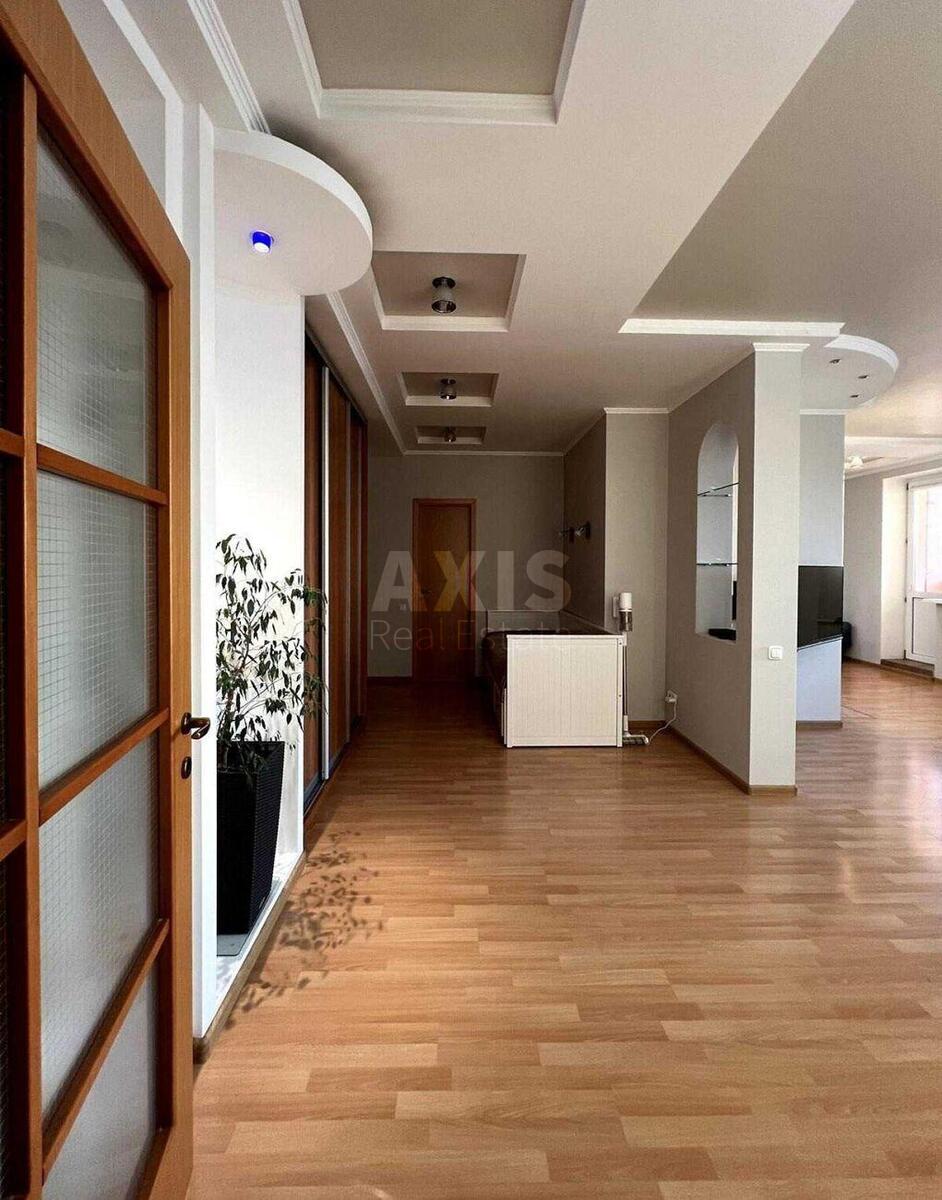 3k apartment vul. Ahmatovoi' Anny 47628857