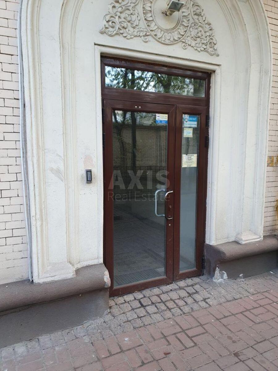 Офис ул. Шелковичная 13/2, 80м20
