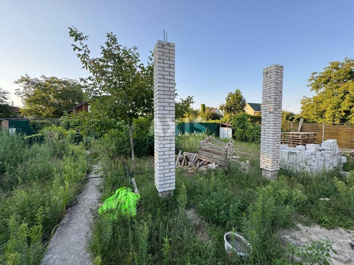 House vul. Sadova 94-a, 140m2, Kyiv city5793511