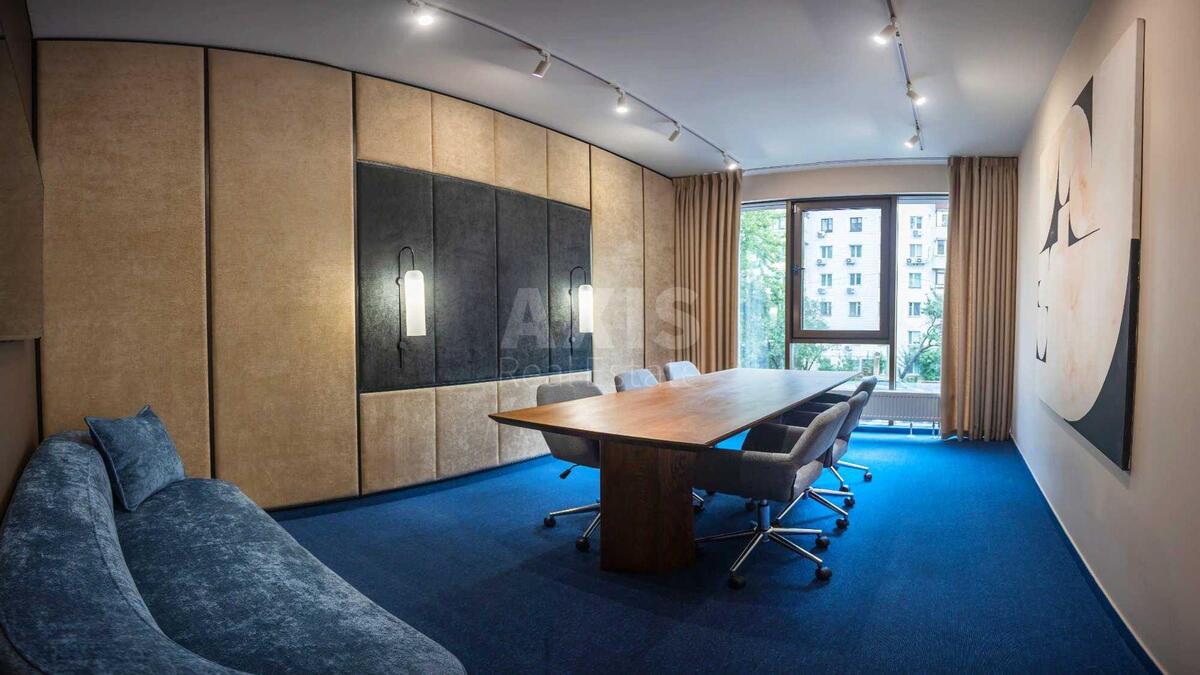 Office vul. Barbjusa Anri 28А, 101m2586162