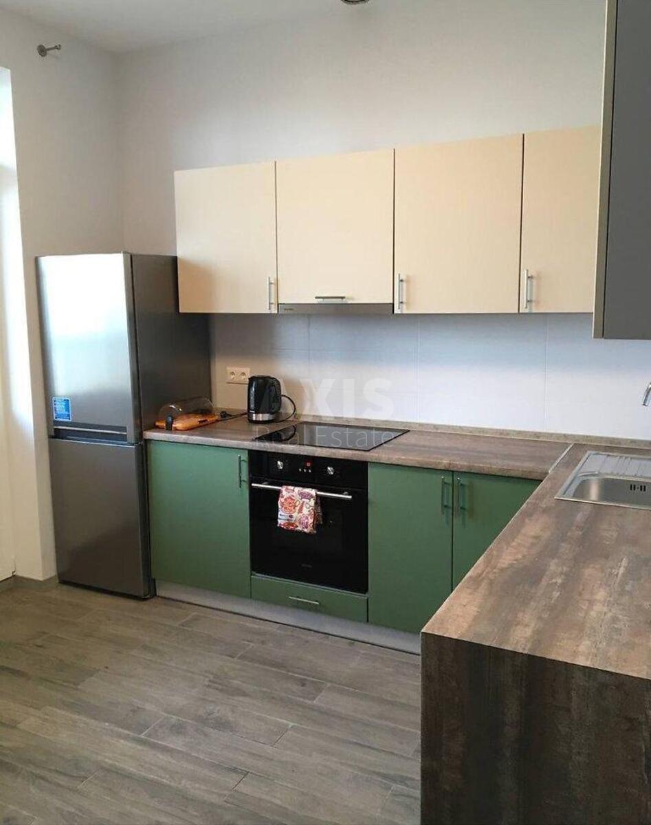 1k apartment vul. Starokyi'vs'ka 1062919