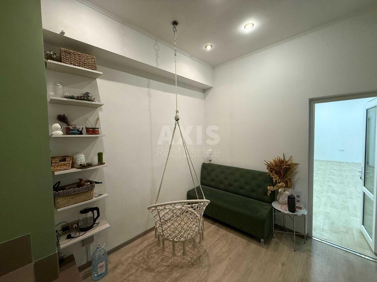 Trade object vul. Grechka Marshala 10, 170m2586450