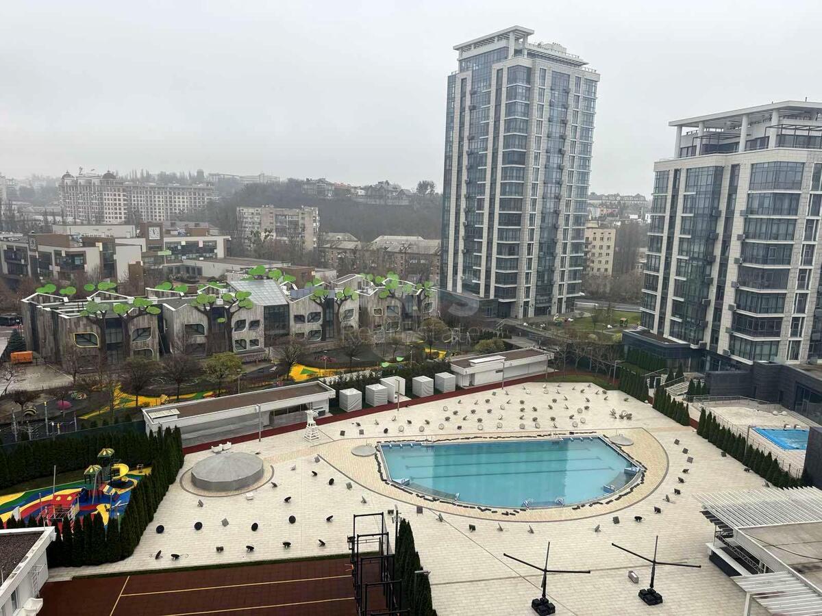 2k apartment vul. Andriya Verkhohlyada 15А630345