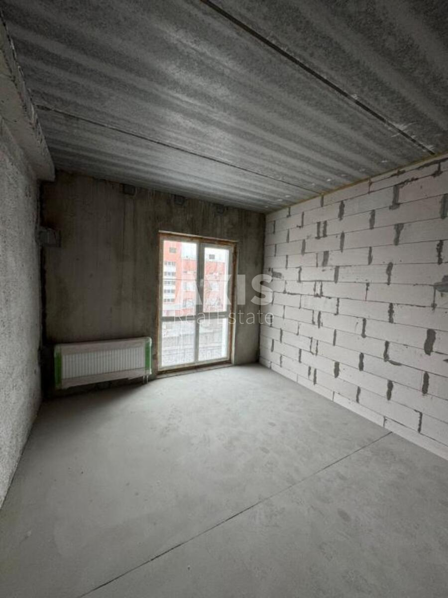 1k apartment vul. Myhajla Maksymovycha 24в2