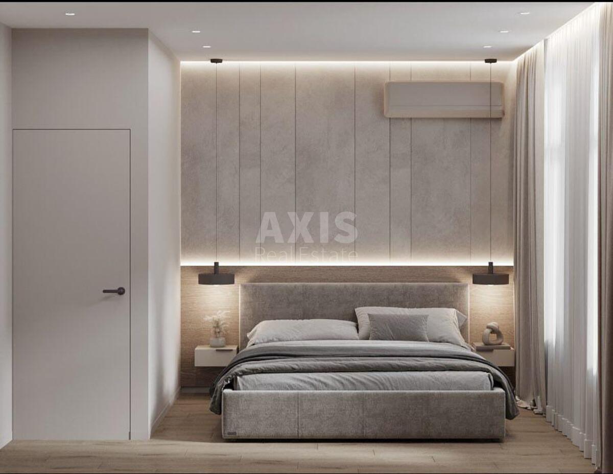 House vul. Kooperatyvna, 88m2, Kyiv city492743