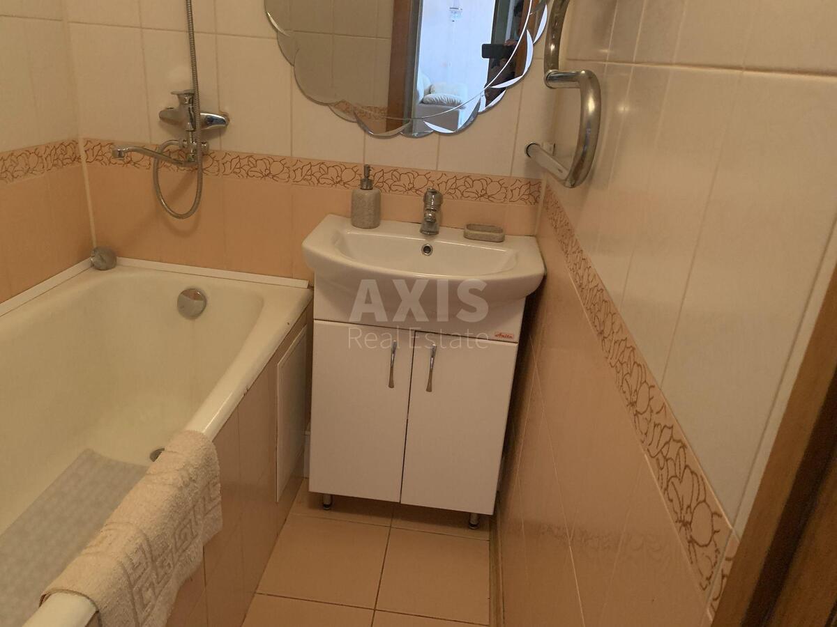2k apartment vul. Bulgakova 15А7