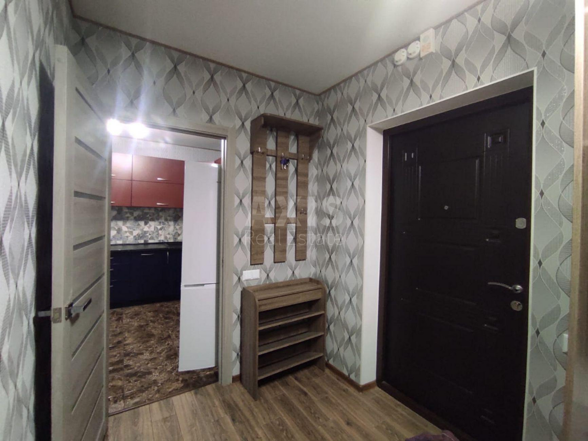 2к квартира ул. Семьи Кристеров 206