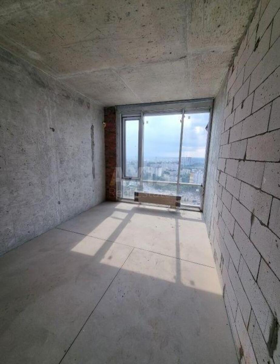 3k apartment vul. Zabolotnogo Akademika 1630853