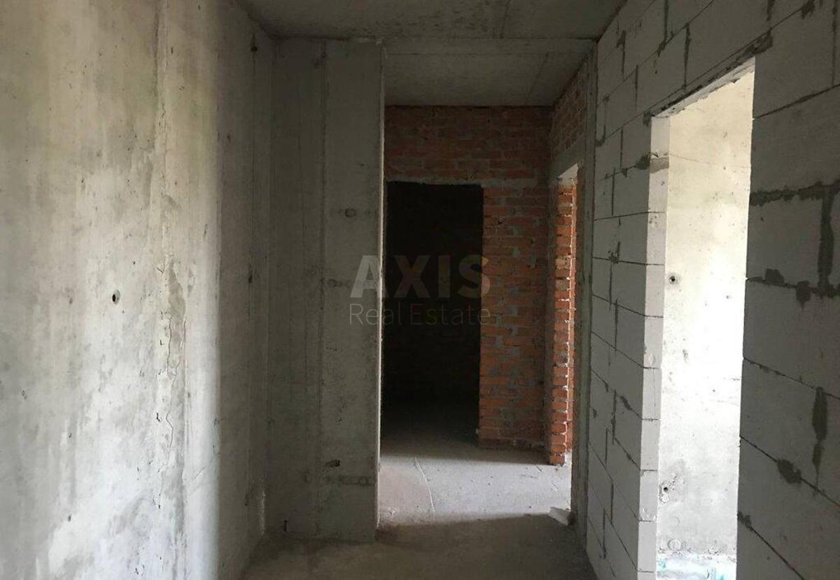 2k apartment vul. Novopol'ova 20