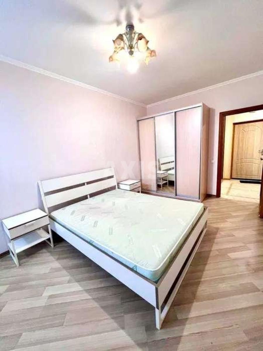 1k apartment vul. Regeneratorna 4