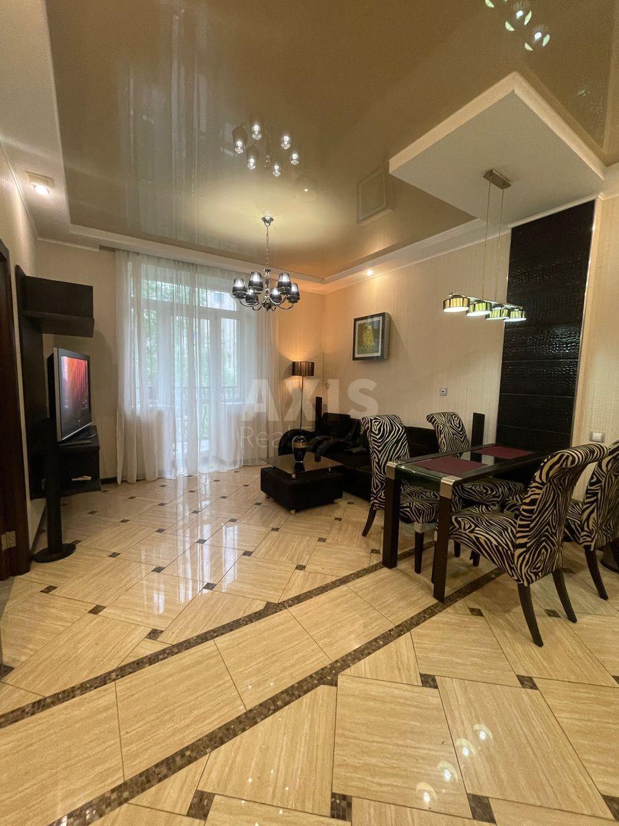 2к квартира ул. Панаса Мирного 208