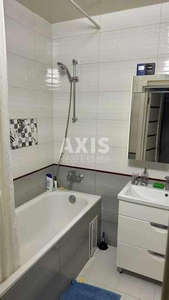 3k apartment vul. Regeneratorna 42