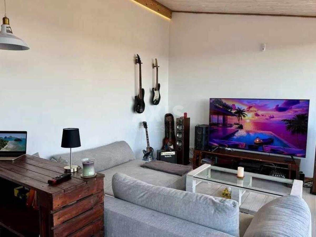 1k apartment vul. Radystiv 32