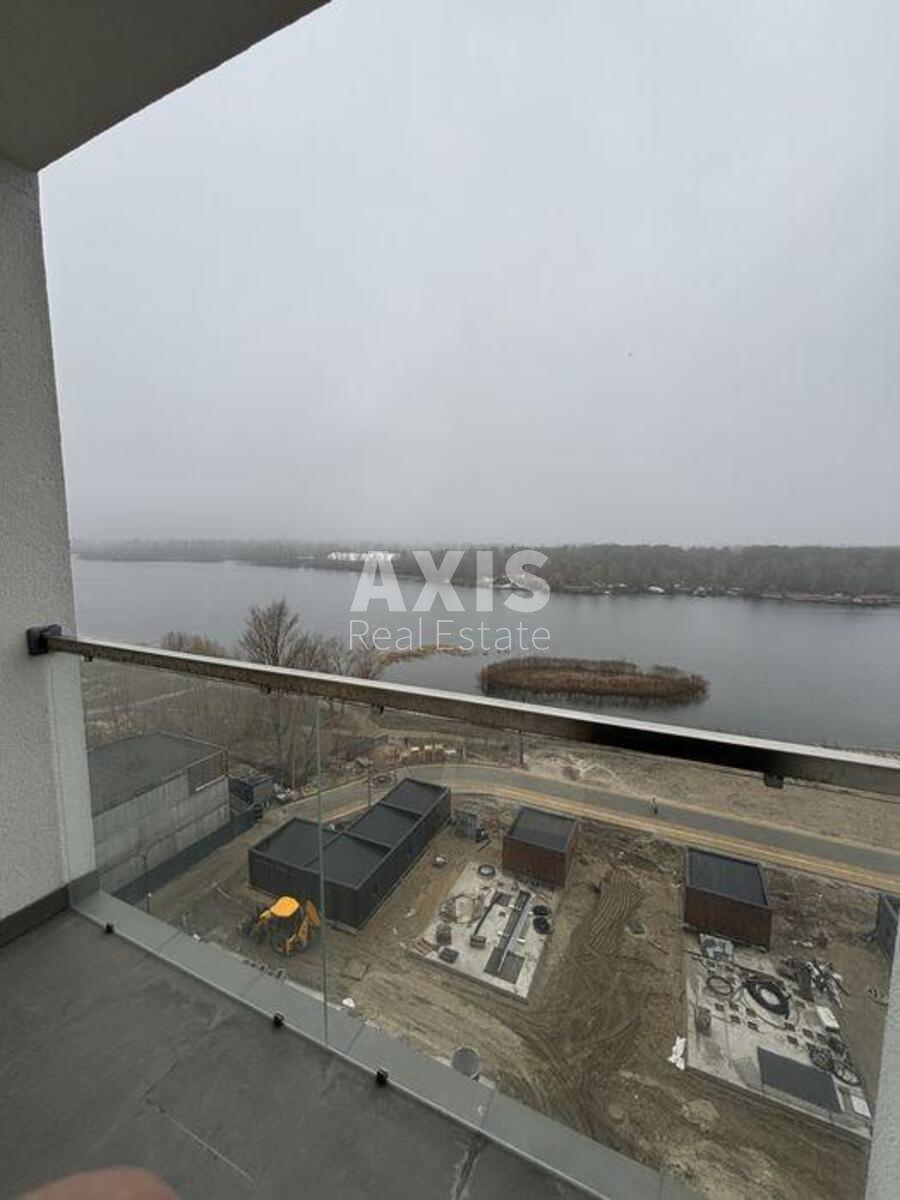 2k apartment vul. Mykil's'ko-Slobids'ka 115