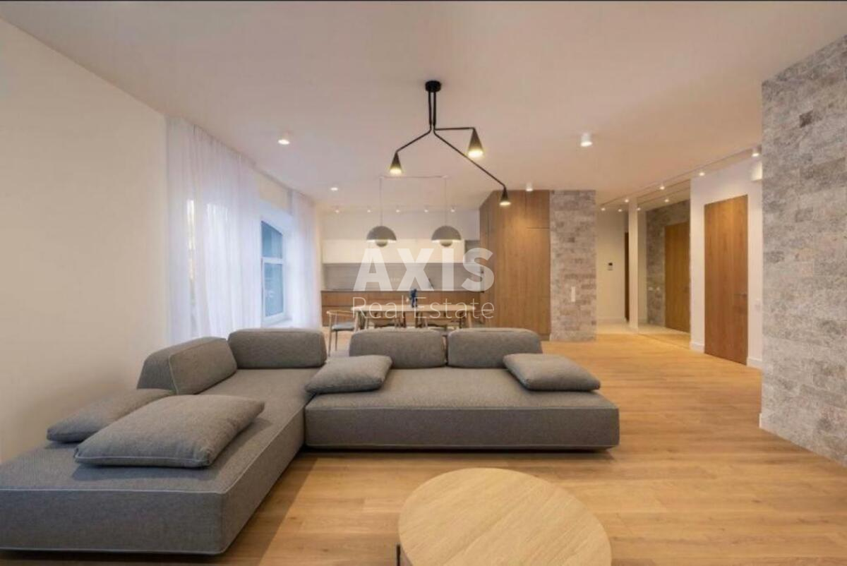 4k apartment vul. Rustaveli Shota 12