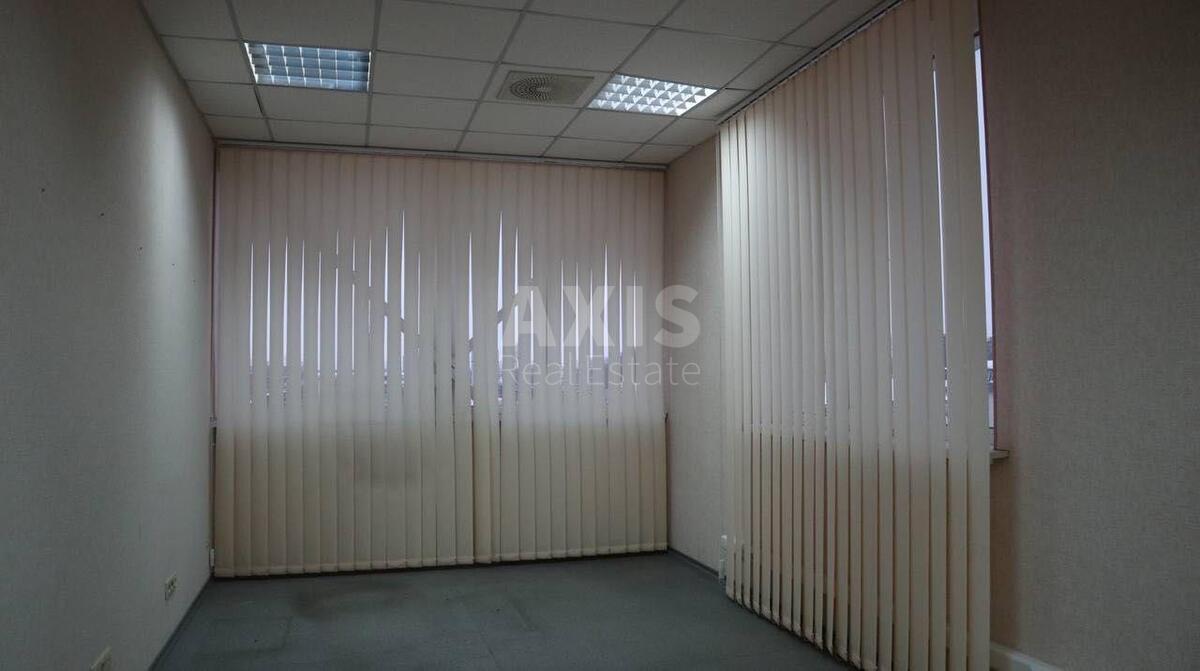 Office pr-t Vidradnyj 95Г, 87m22