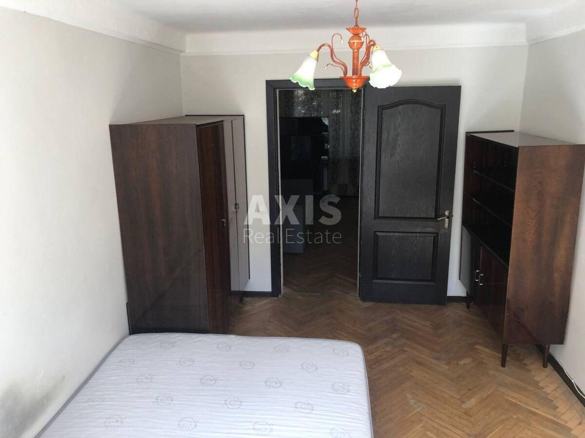 2k apartment vul. Andriia Melnyka 21631030