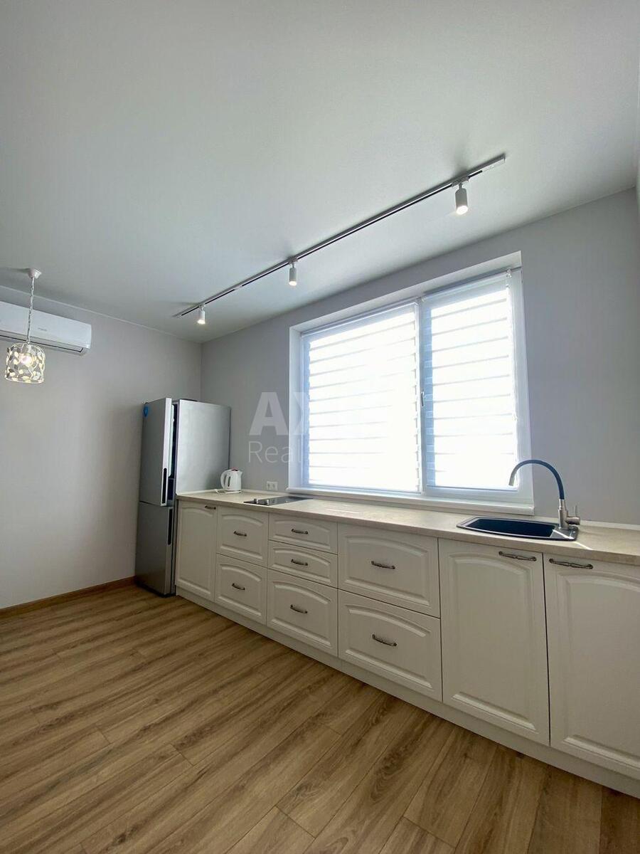 1k apartment vul. Promenysta 451