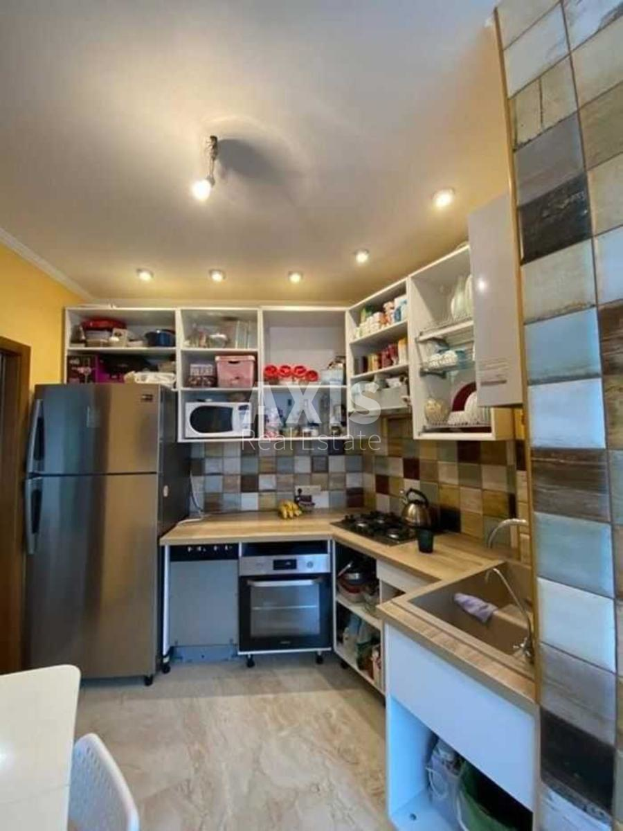 2k apartment prov. Moskovs'kyj 2А393812