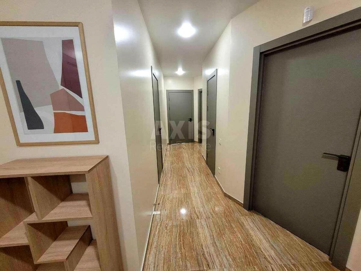 3к квартира пр-т Берестейский 116330917