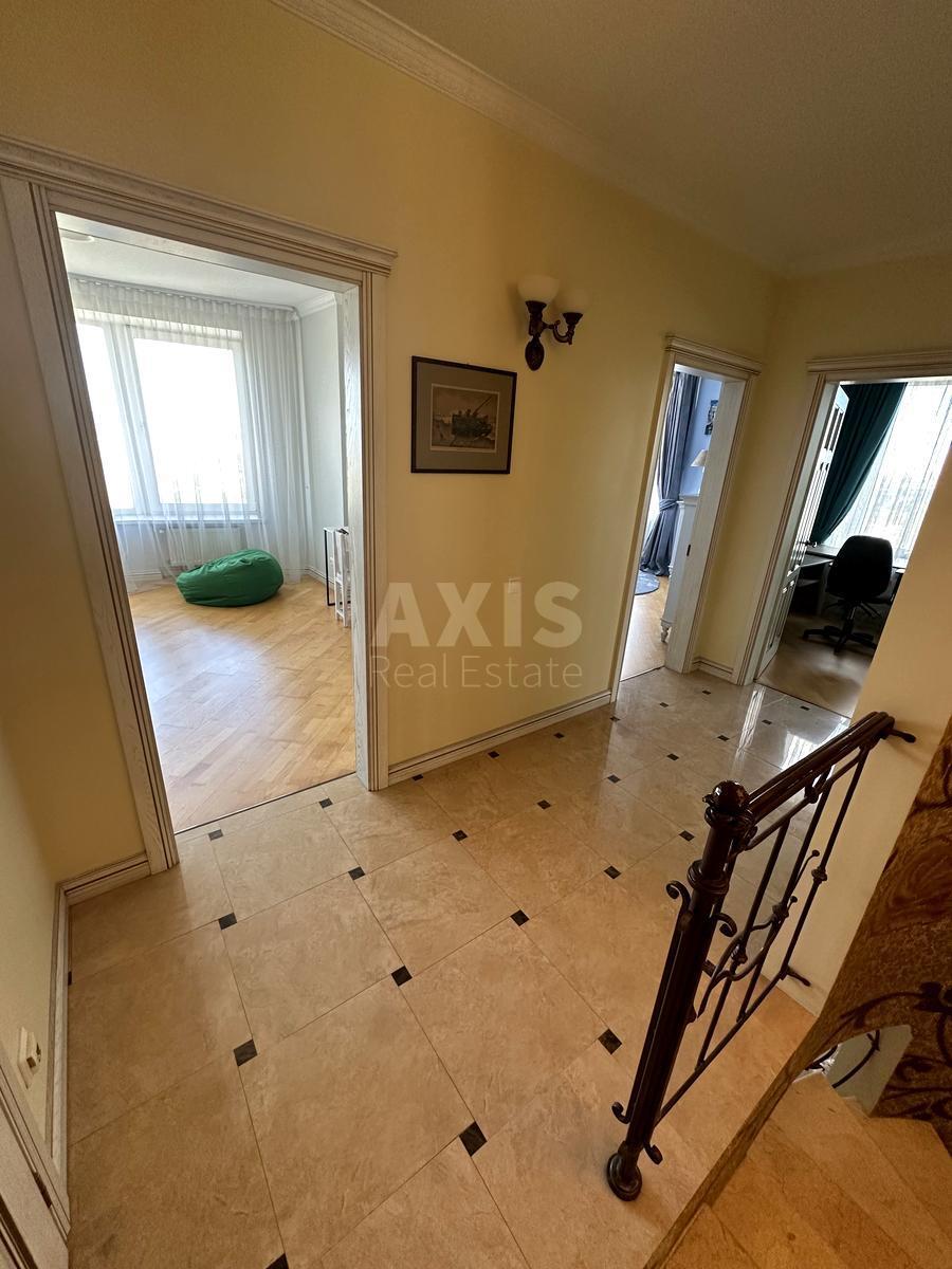 4k apartment vul. Deputats'ka 23А6332914