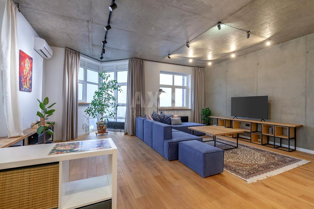 4k apartment vul. Saperne Pole 14/55633441