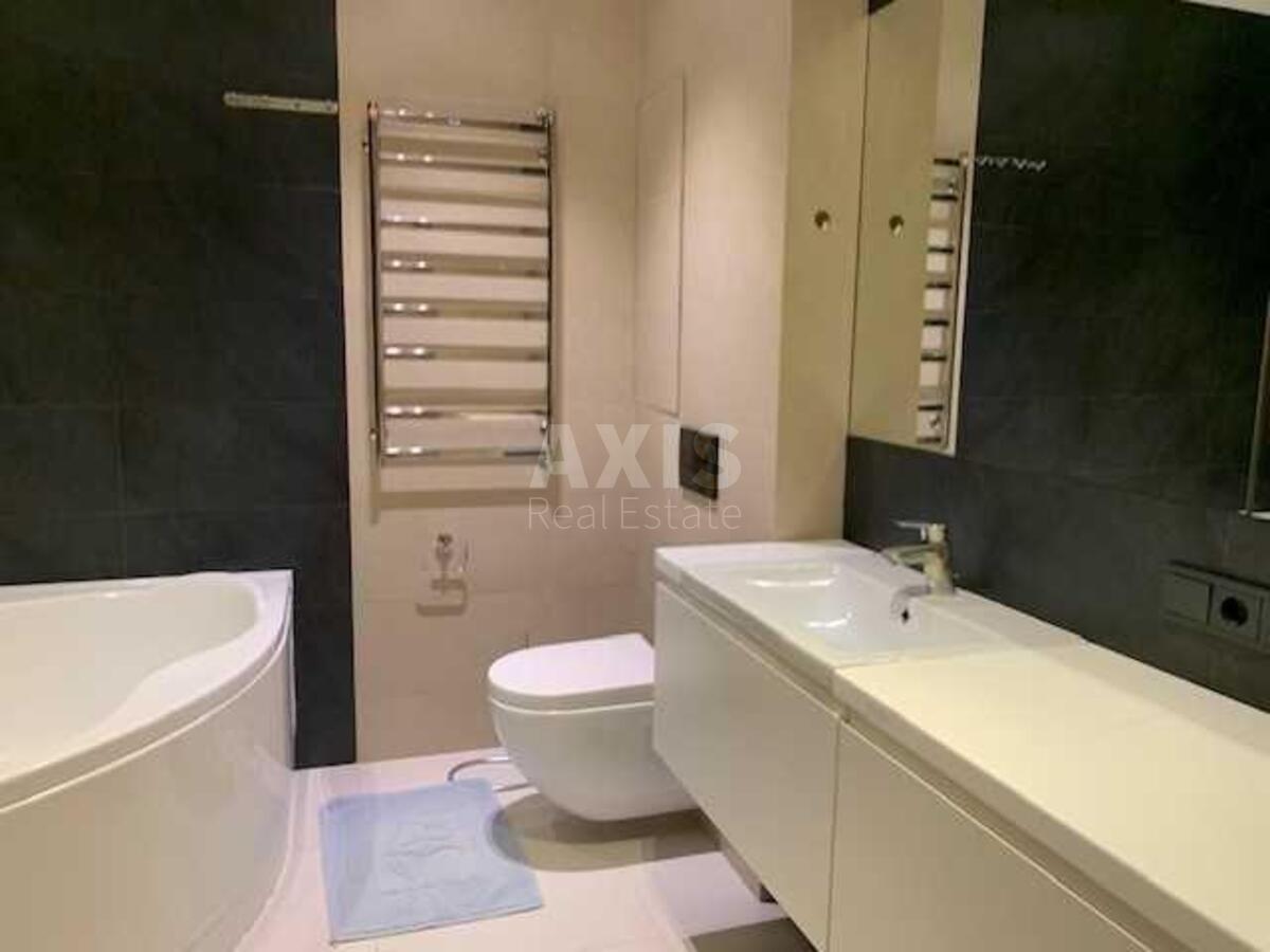 3k apartment vul. Vashhenka Grygorija 11