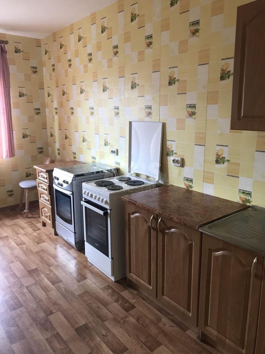 2k apartment pr-t Grygorenka Petra 122