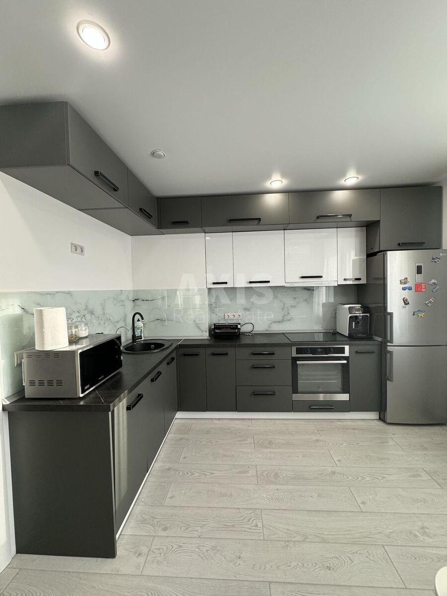 1k apartment vul. Danchenka Sergija 163360