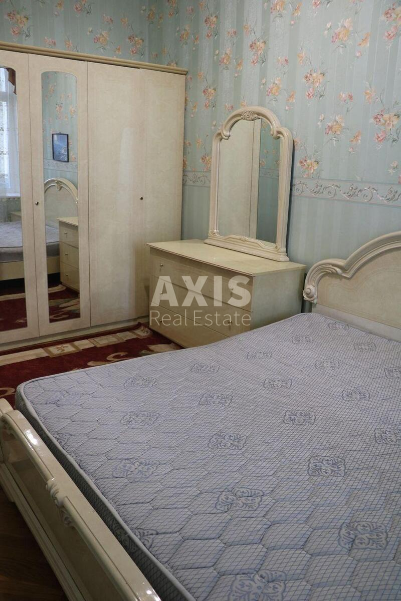 4k apartment vul. Rustaveli Shota 29Б6