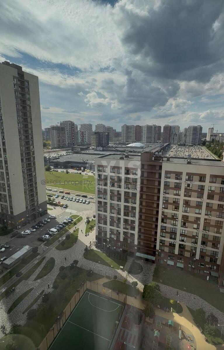 1k apartment pr-t Pravdy 43591497